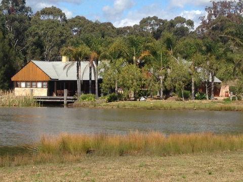 Peppers Creek Accommodation - New Castle Holiday 0