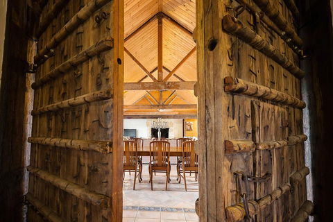 Peppers Creek Accommodation - New Castle Holiday 1