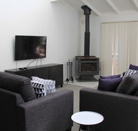Peppertree by the Sea - New Castle Holiday