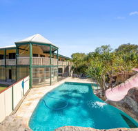 Peregian Beach Acreage 15 mins from Noosa Heads - New Castle Holiday