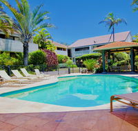 Peregian Court Resort - New Castle Holiday
