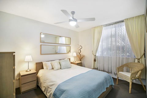 Peregian Court Resort - 4/84 Peregian Esp - New Castle Holiday 3