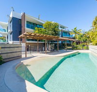 Peregian on the Beach - 5/31 Lorikeet Drive - New Castle Holiday