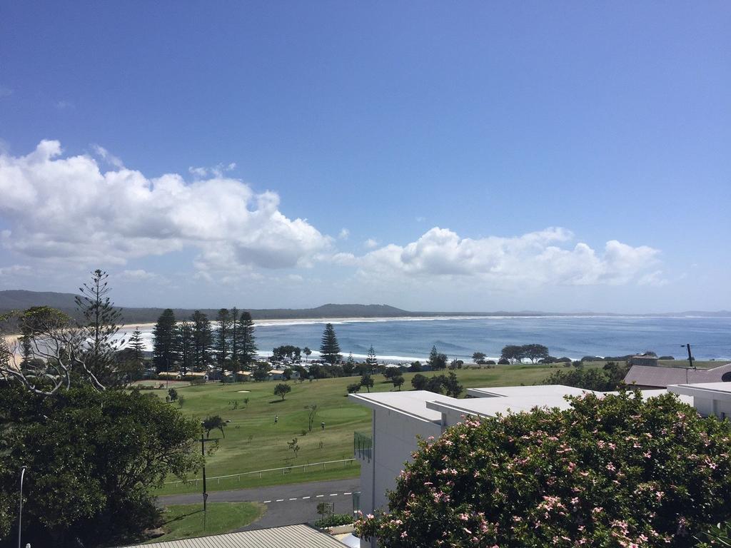 Willi Willi NSW New Castle Holiday