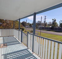 Perfect for Two Families - New Castle Holiday