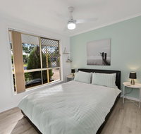Perfect Getaway - Hervey Bay - New Castle Holiday