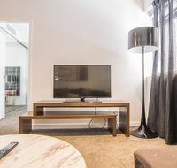 Perfect location 1bed apt Silkari Suite Chatswood - New Castle Holiday