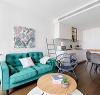 Perfect location 2 Bdrs apartmentGlen Waverley - New Castle Holiday