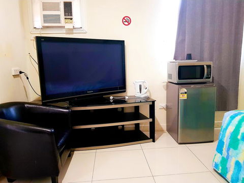 Perth City Motel - New Castle Holiday 2
