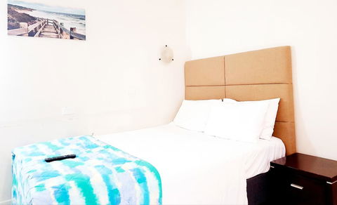 Perth City Motel - New Castle Holiday 1