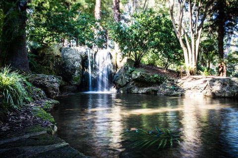 Perth City Retreat - New Castle Holiday 2