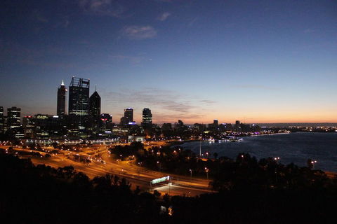 Perth City Retreat - New Castle Holiday 3