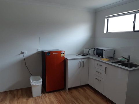 Perth Urban Lodge - New Castle Holiday 2