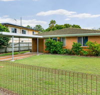 Pet Friendly Cutie - Bonham St Bongaree - New Castle Holiday