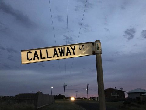 Peterborough Getaway - New Castle Holiday 1