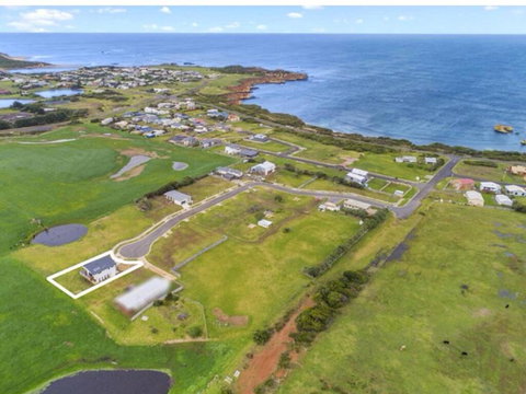 Peterborough Getaway - New Castle Holiday 2