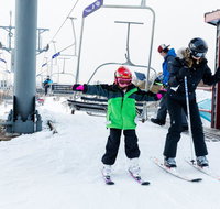 Pether Cottage - Talbingo NSW - New Castle Holiday