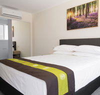 Petrie Mill Motel - New Castle Holiday