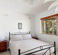 Picture perfect Lizzie Palms 2 - New Castle Holiday