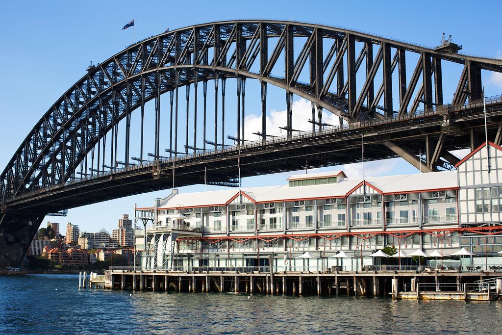 Dawes Point NSW New Castle Holiday