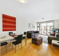 PierSyde Studio in Sydney CBD - New Castle Holiday
