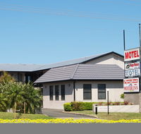 Pigeon House Motor Inn - New Castle Holiday
