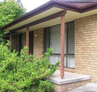 Pin High - New Castle Holiday