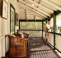 Pinctada McAlpine House - New Castle Holiday