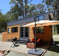 Pindari - Tiny Home Kangaroo Valley - New Castle Holiday