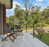 Pine Tree Lodge - New Castle Holiday