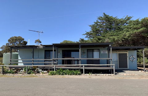 Pine View Holiday Rental - New Castle Holiday 2