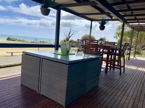 Pine View Holiday Rental - New Castle Holiday 0