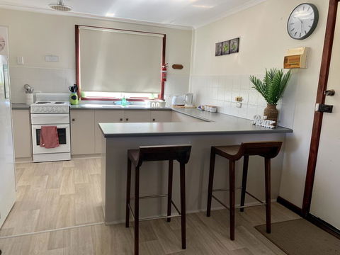 Pine View Holiday Rental - New Castle Holiday 1