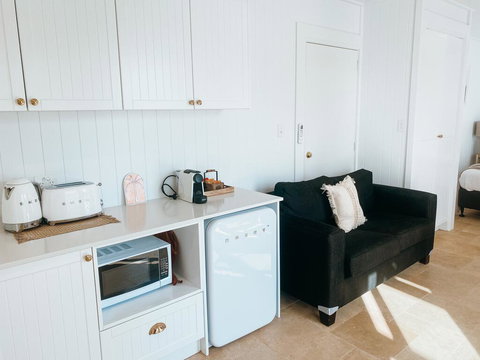 Pineapple Studio Byron Bay - New Castle Holiday 2