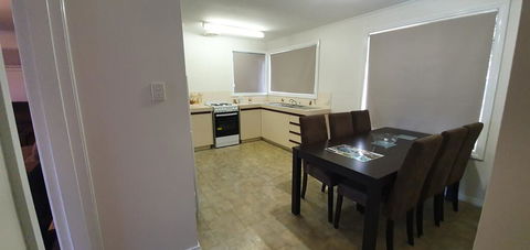 Pinjarra Caravan Park And Cabins - New Castle Holiday 1