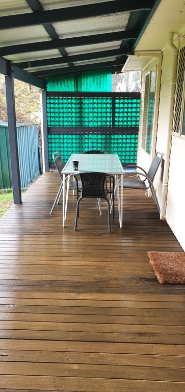Pinjarra Caravan Park And Cabins - New Castle Holiday 3