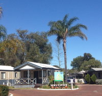 Pinjarra Caravan Park and Cabins - New Castle Holiday