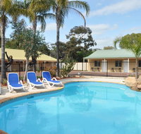 Pinjarra Resort - New Castle Holiday