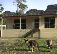 Pinnacle Views - New Castle Holiday