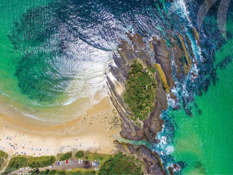 Pippis - New Castle Holiday 1