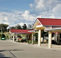 Pittsworth Motor Inn - New Castle Holiday