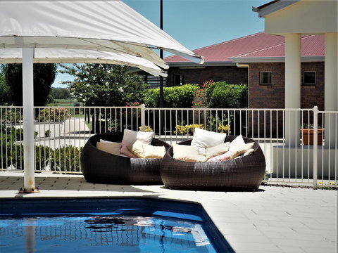 Pittsworth Motor Inn - New Castle Holiday 3