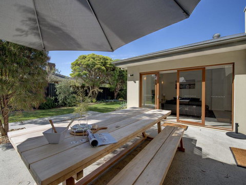 Plantation Bay - New Castle Holiday 0