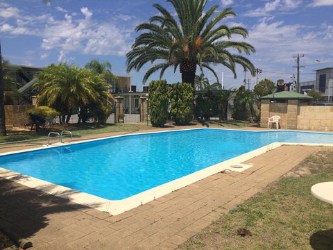 Platinum Motel - New Castle Holiday 0