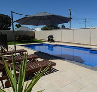 Ploughmans Motor Inn - New Castle Holiday