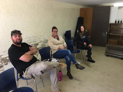 PNL 4WDriving Narbethong - New Castle Holiday 1