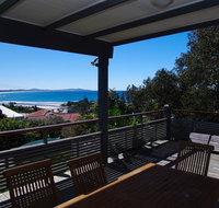 Point Break 14 Korogora Street - New Castle Holiday