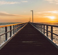 Point Lonsdale 1 Bedroom Apartment - New Castle Holiday