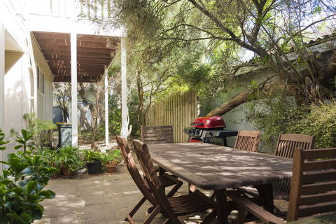 Point Lonsdale Beach House - New Castle Holiday 3