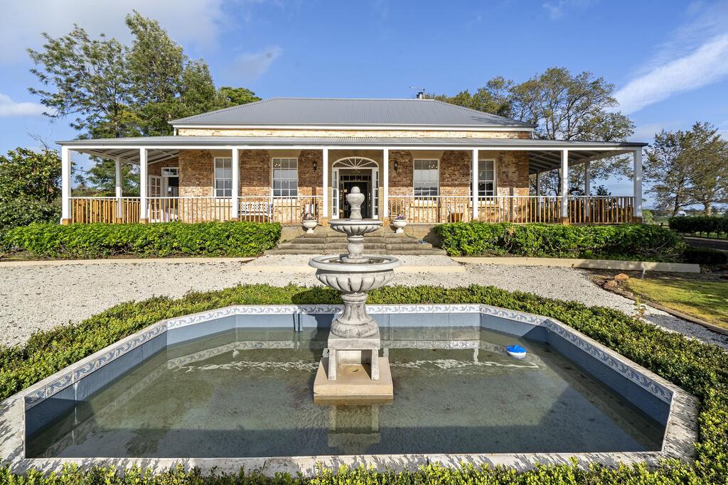 Rowella TAS New Castle Holiday